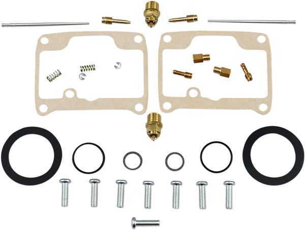 Carb Rebuild Kit, 1, nordicamoto.ro