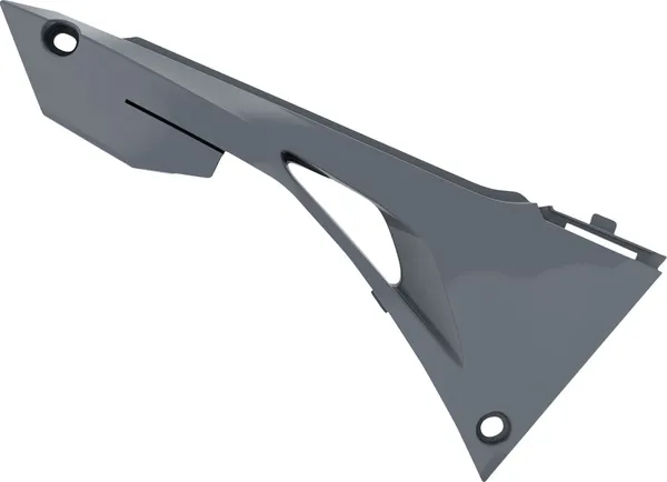 Air Box Covers Black-0