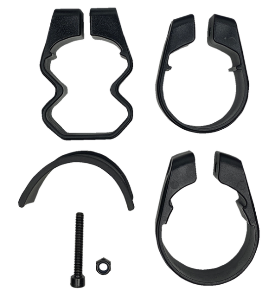 Mirror Side View Black-3