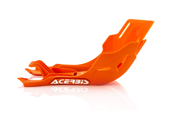 Scut Motor Acerbis Gas Gas MC 85 21'-24'/Husqvarna TC 85/KTM SX 85 18'-24' Portocaliu, 3, nordicamoto.ro