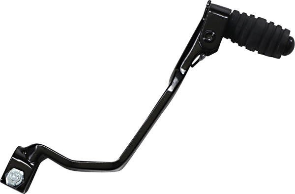Steel Shift Lever Black Standard, 1, nordicamoto.ro