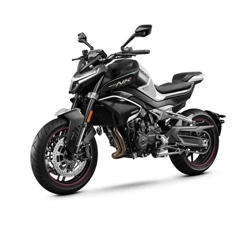 Motocicleta CFMOTO 800NK Advanced Euro 5 '25-1