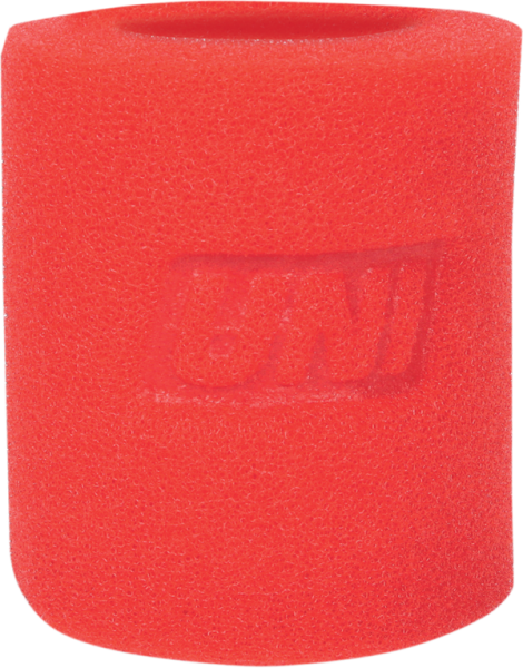 Factory Replacement Air Filter Red, 1, nordicamoto.ro