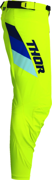 Pantaloni Thor Pulse Tactic Acid-0