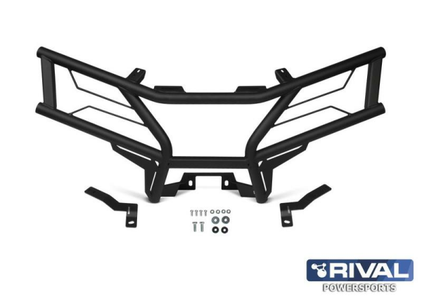 Bullbar Față din Oțel Rival CF Moto CForce 800XC / 850 / 1000-0