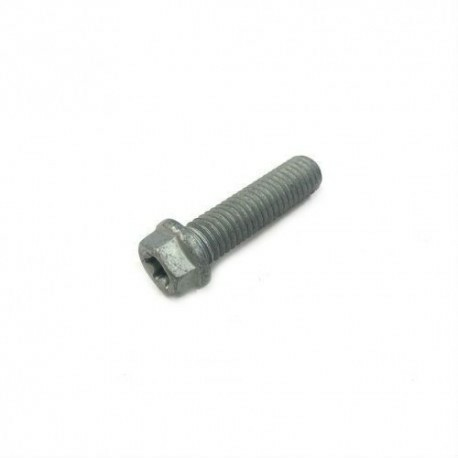 Hexagonal bolt with external hexagon with collar M8x30-eeea1b5f0e7655f5bb94dcc623995558.webp