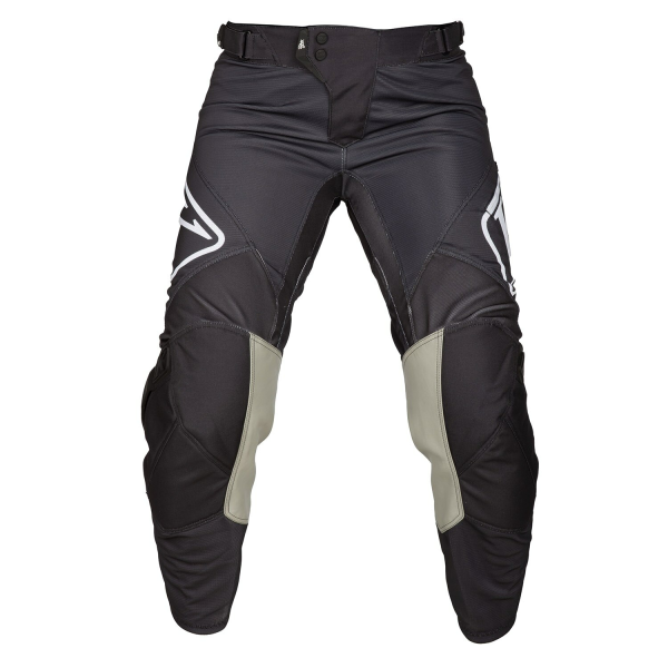 Pantaloni Dama Klim  XC Lite Black-7