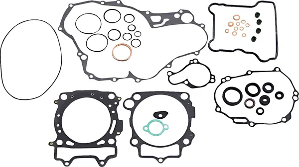 Complete Gasket Kit -0