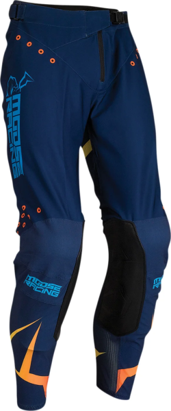 Agroid Pants Navy 36, 1, nordicamoto.ro