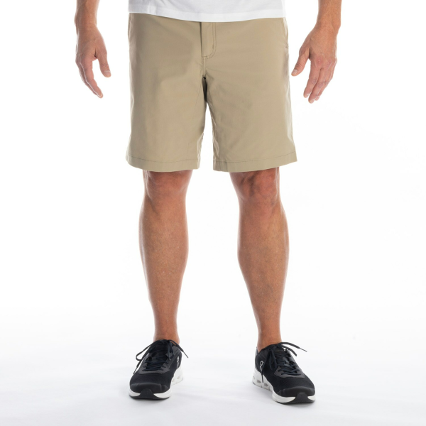Pantaloni scurti Klim Selkirk Asphalt-15