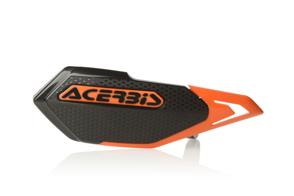 Handguard Acerbis X-Elite Universal Alb, 4, nordicamoto.ro