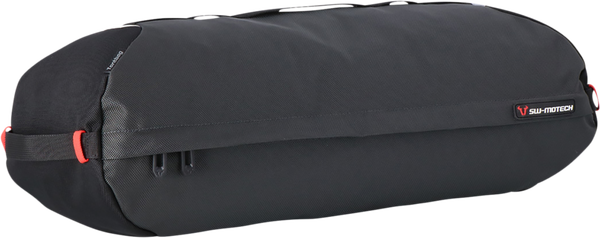 Pro Tail Bag Black -0