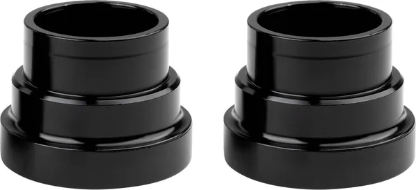 MOOSE RACING Wheel Spacers -0
