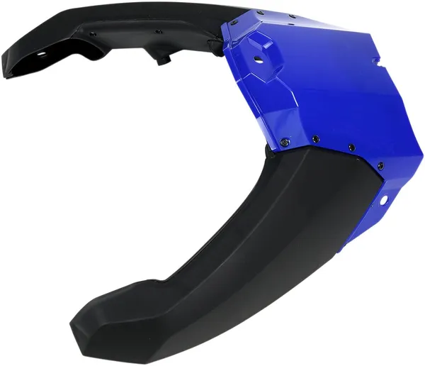Replacement Air Box Covers Black, Blue-0