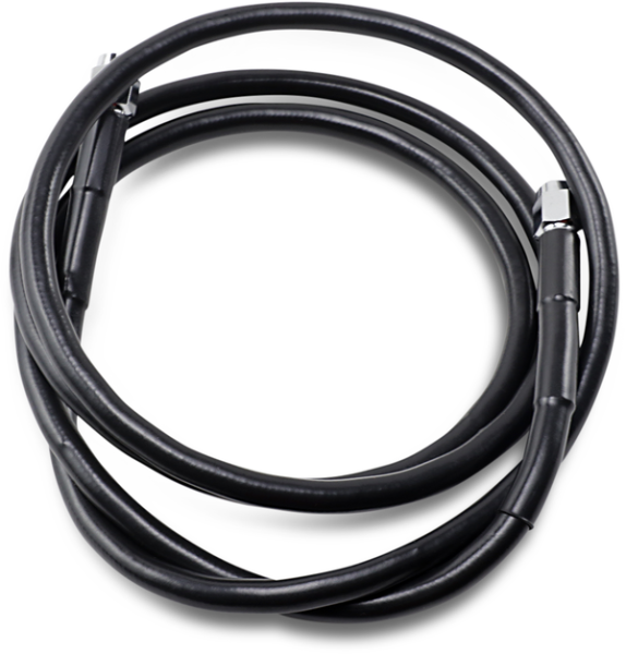 Universal Brake Line Black, 2, nordicamoto.ro