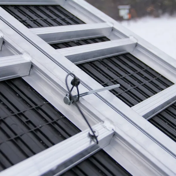 Ramp-pro Universal Atv And Snow Ramp -7