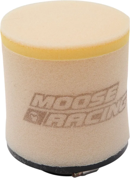 Filtru de aer MOOSE RACING alb, galben, 1, nordicamoto.ro