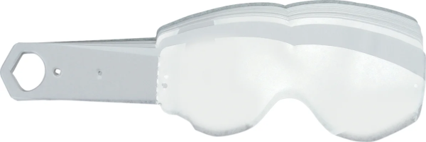 Replica folii detașabile transparente, 1, nordicamoto.ro