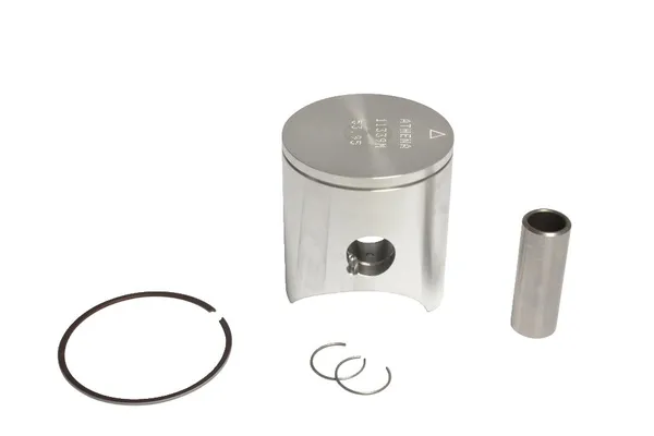 Forged Piston Kit-0