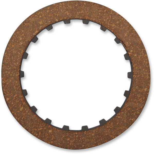 Clutch Friction Plate, 1, nordicamoto.ro