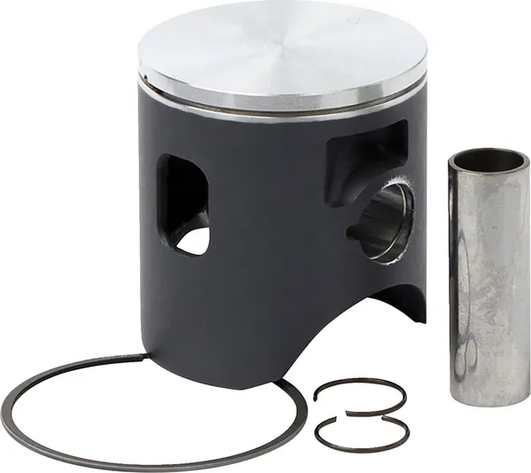 Piston Kit Cr125 Std
