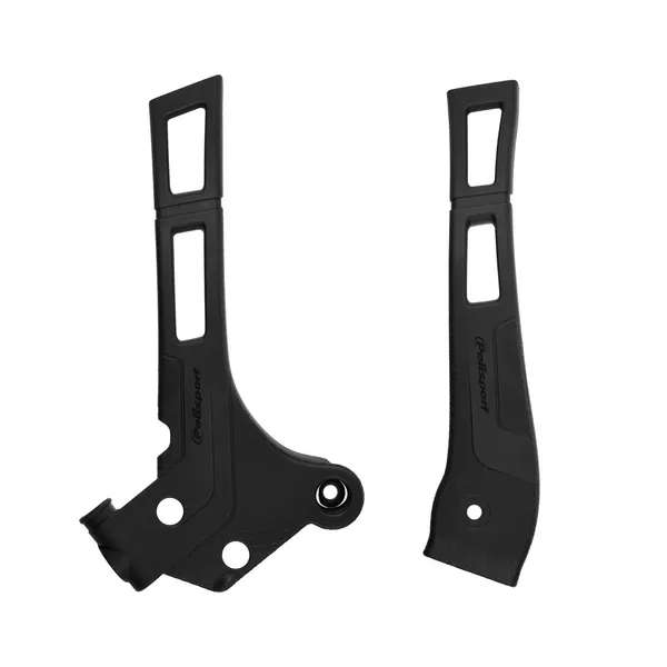 Frame Guards Black -0