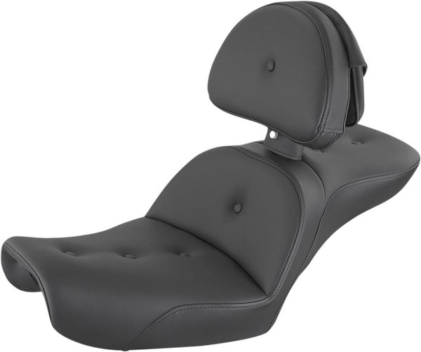 Explorer Road Sofa Seat Black, 1, nordicamoto.ro