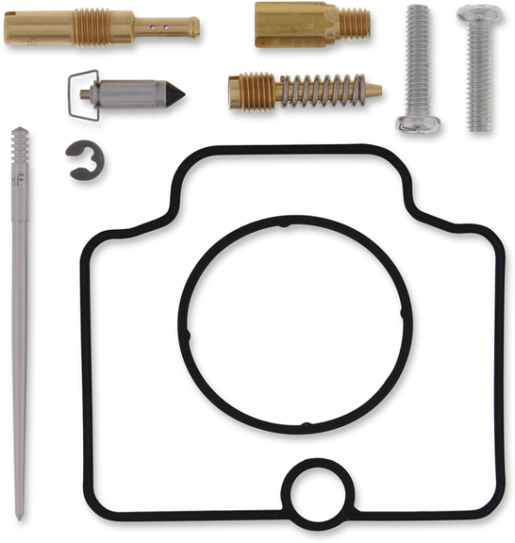 MOOSE RACING Carburetor Repair Kit -0