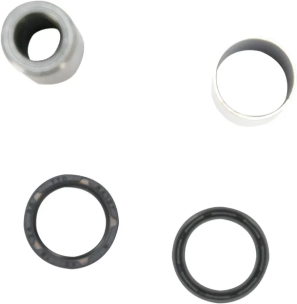 MOOSE RACING Shock Bearing Kit -0