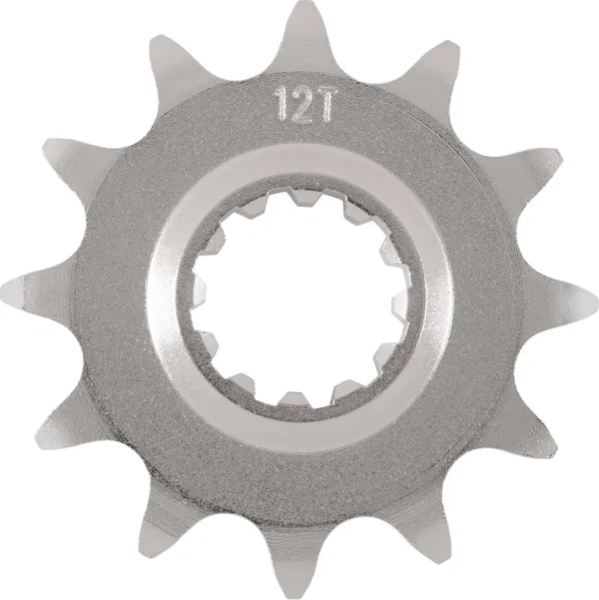 Front Sprocket Natural 