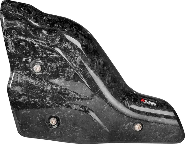 Heat Shield Black -0