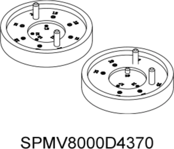 Nockenwellen Pruefwerkzeug