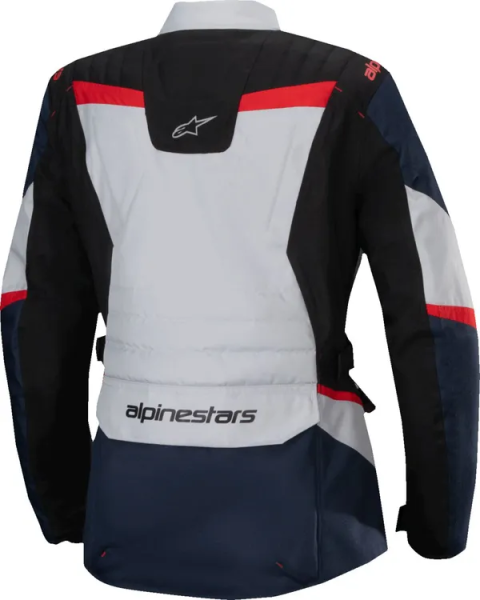Alpinestars Stella St-1 Waterproof Jacket Blue -1
