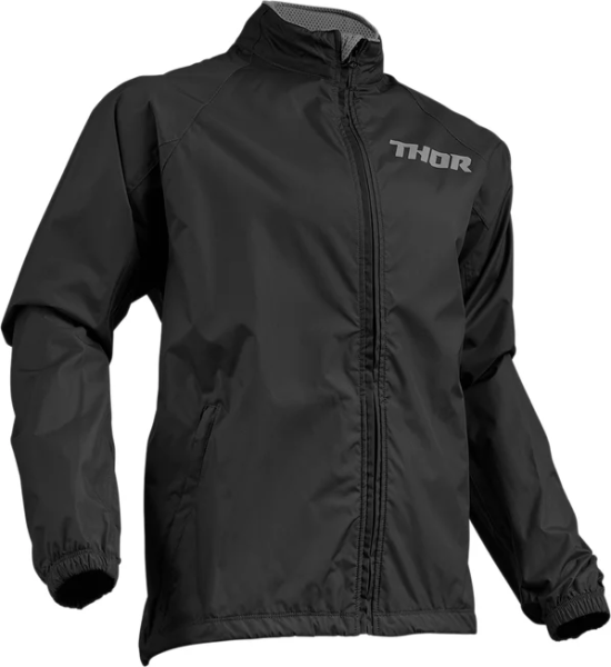 Pack S9 Offroad Jacket Black-charcoalBlack, Gray  L, 1, nordicamoto.ro