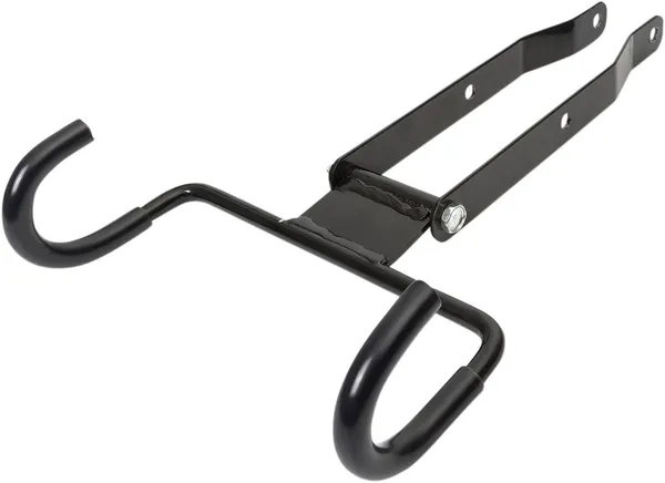 Winch Lift Kit Black-2