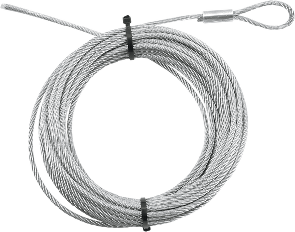 Winch Wire Rope Unfinished 