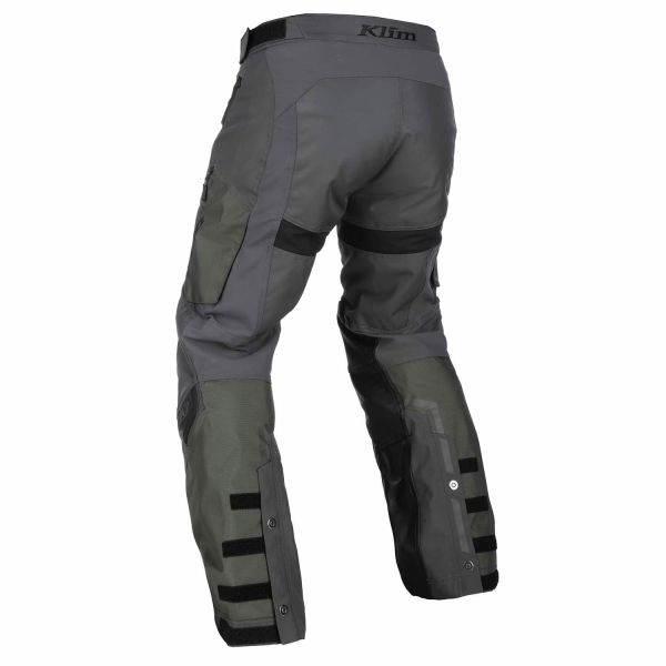 Pantaloni Enduro Klim Dakar Asphalt-0