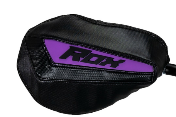 Rox Generation 3 Flex-tec Handguard Purple-ef2b52acaa6a0d2bb0ef19d16490ccdc.webp