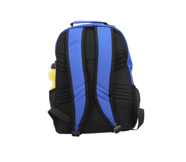 Rucsac Acerbis B-LOGO 15L Orange-12