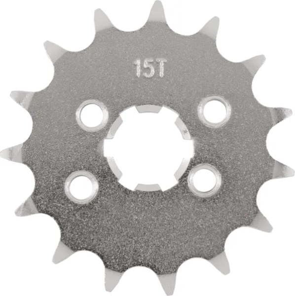 Front Sprocket Natural 