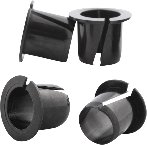 A-arm Bushing Kit For Ski-doo Black 