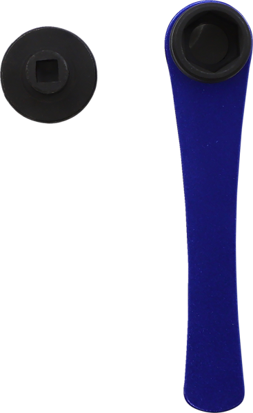 Tappet Adjuster Tool Black, Blue -0