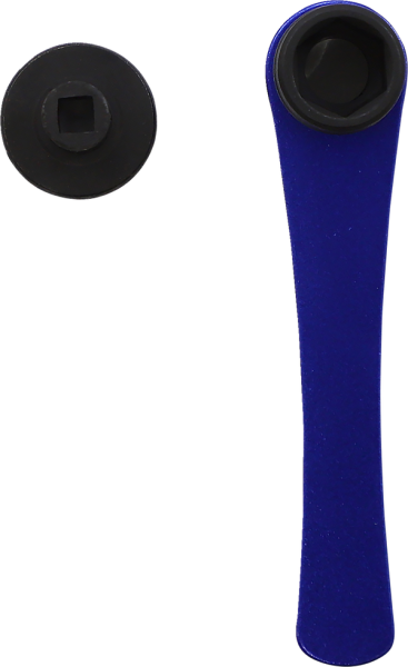 Tappet Adjuster Tool Black, Blue-0