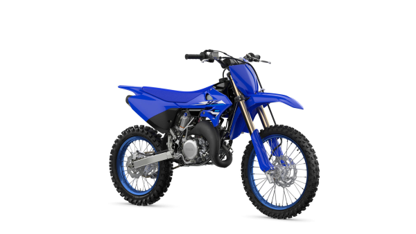 Motocicletă de Motocross pentru Copii Yamaha YZ85 LW, 2, nordicamoto.ro