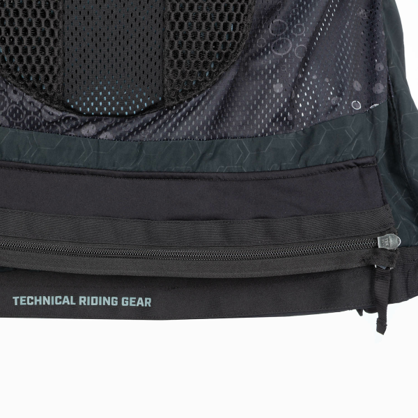 Geaca Dama Klim Artemis Black-8