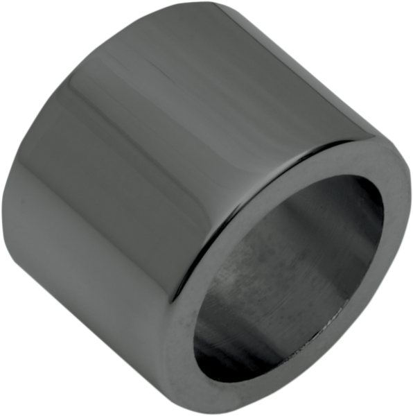 Contour Handlebar Control Spacer Black, 2, nordicamoto.ro