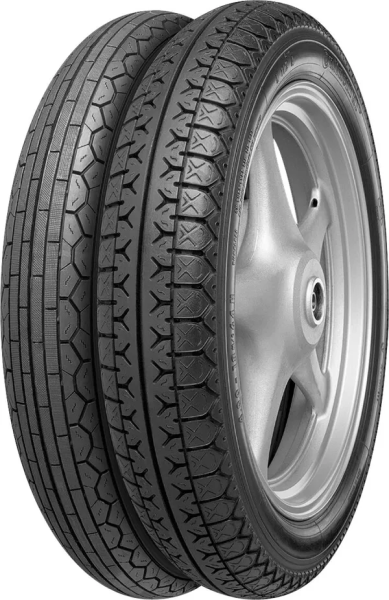 Conti Twin Rb2/k112 Tire-0