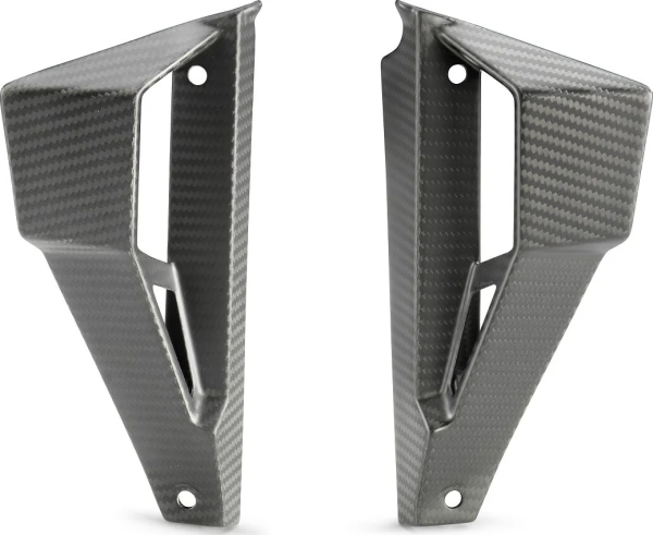Set de spoilere pentru radiator, 1, nordicamoto.ro