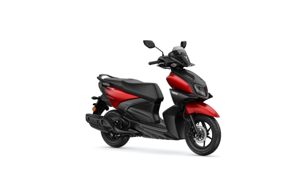 Scuter Yamaha RayZR 125, 12, nordicamoto.ro