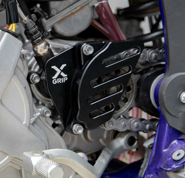 Protectie pinion fata X-GRIP SHERCO SE-R 250/300 '20 --0
